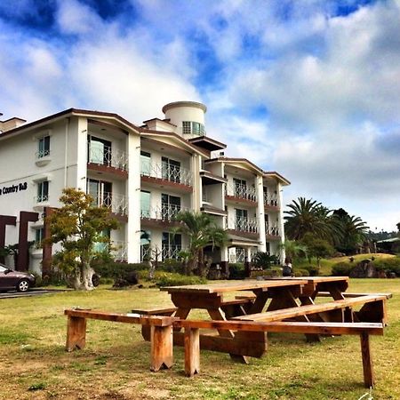 Jeju Land Pension Seogwipo Ngoại thất bức ảnh