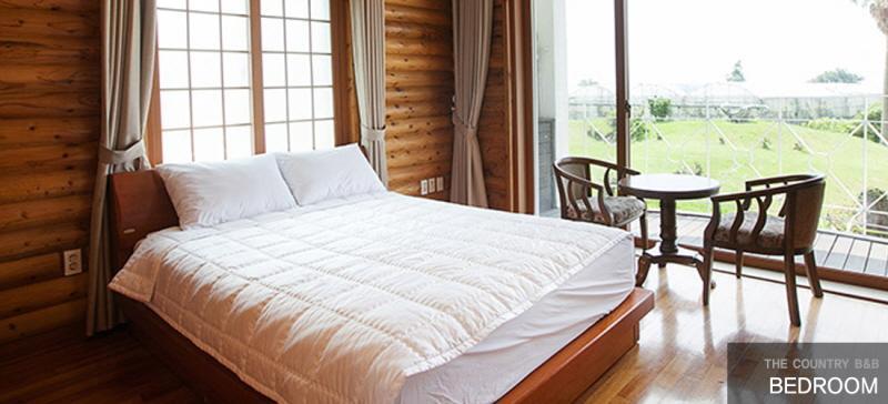 Jeju Land Pension Seogwipo Ngoại thất bức ảnh